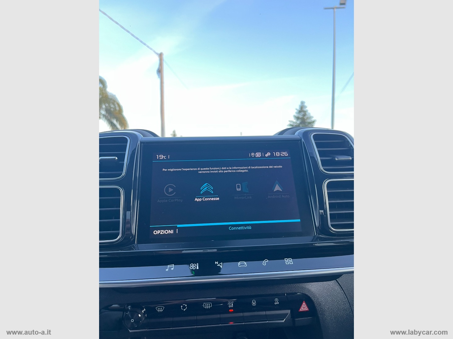 C5 Aircross BlueHDi 130 S&S Shine - immagine 31