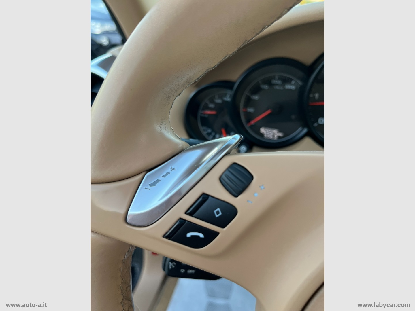 Cayenne 3.0 Diesel - immagine 31