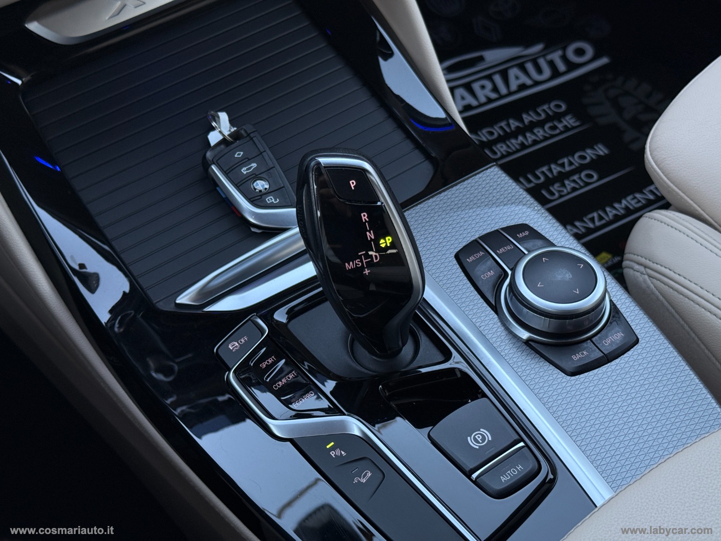 X4 xDrive20d Msport - immagine 31