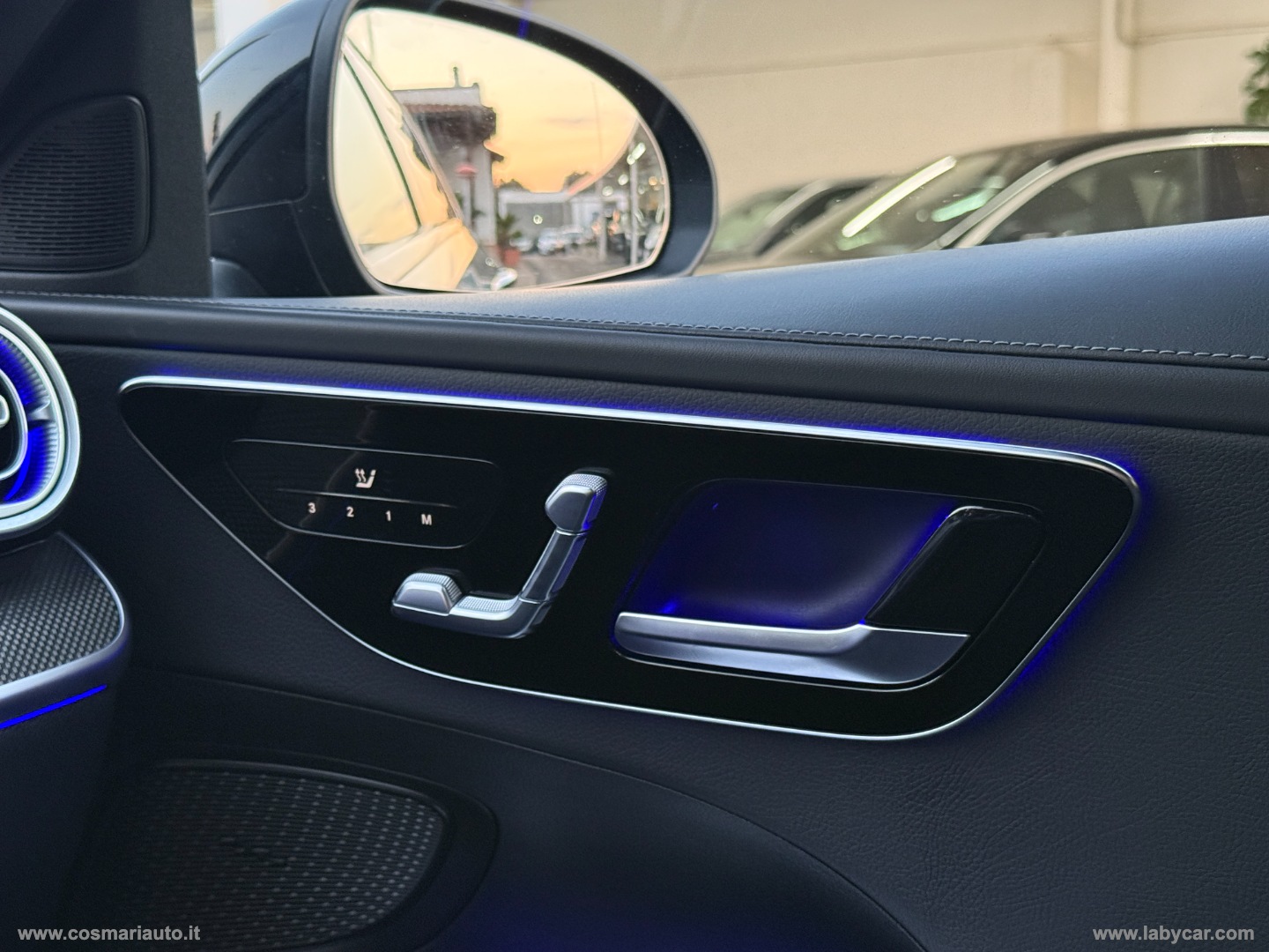 C 220 d Mild hybrid Premium Pro - immagine 31