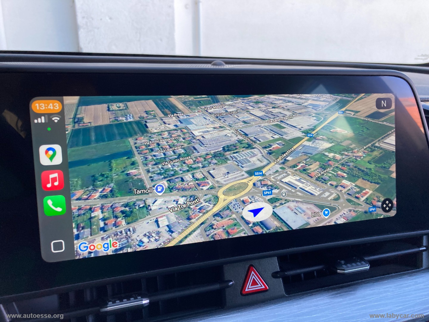 Sportage 1.6 CRDi MHEV Business - immagine 31
