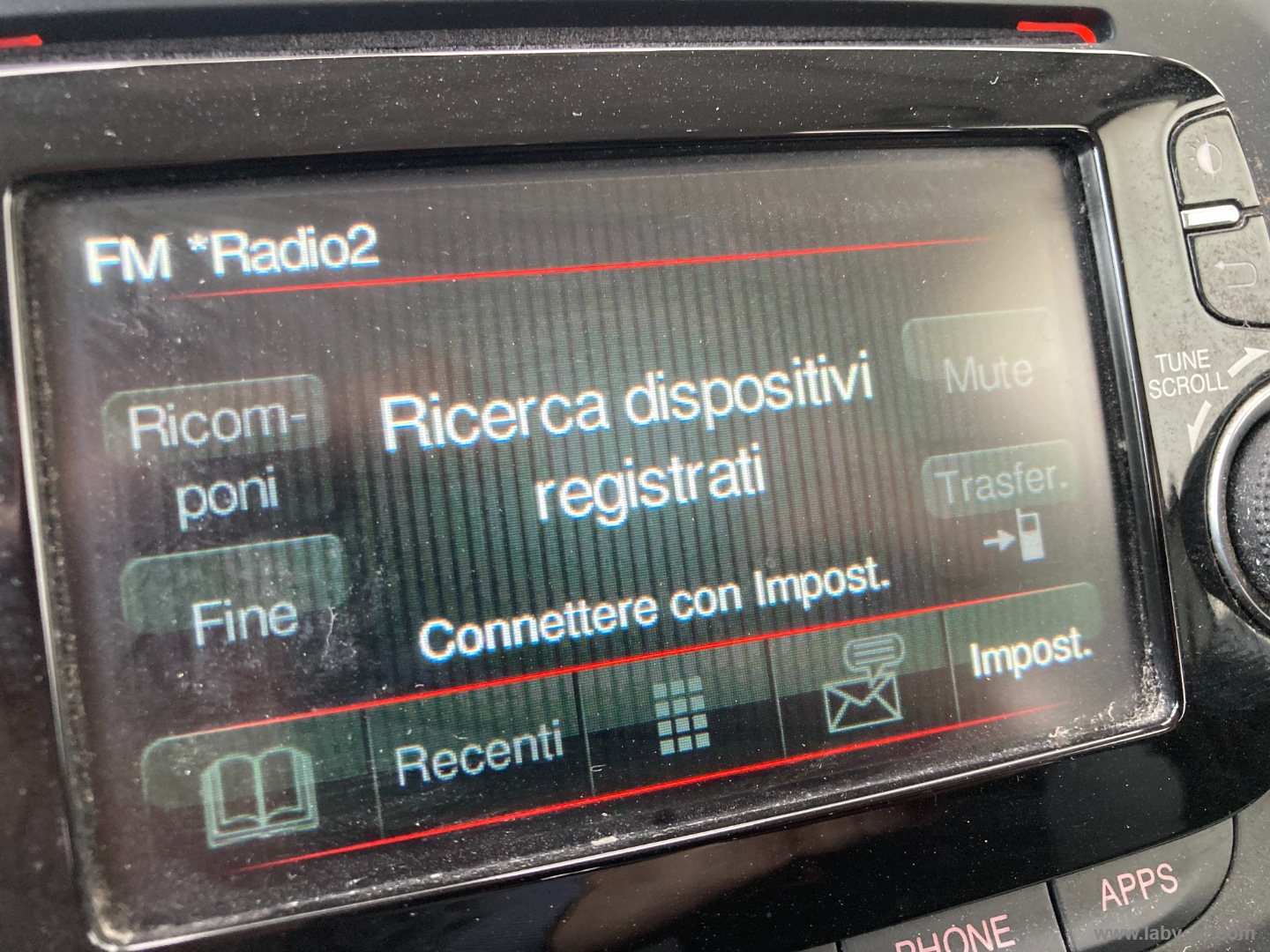 500L 1.4 95 CV Pop Star - immagine 31