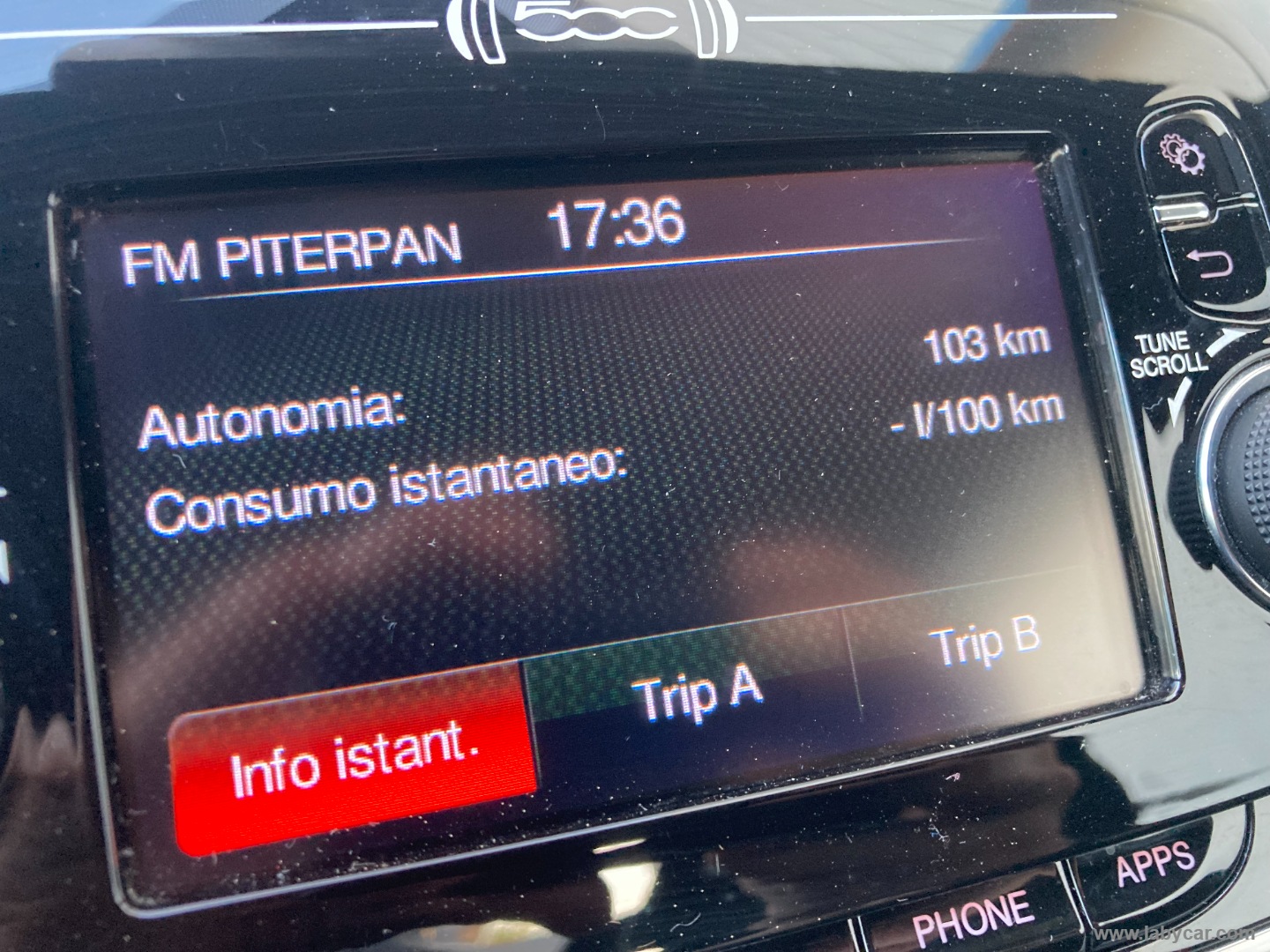 595 1.4 Turbo T-Jet 145 CV - immagine 31
