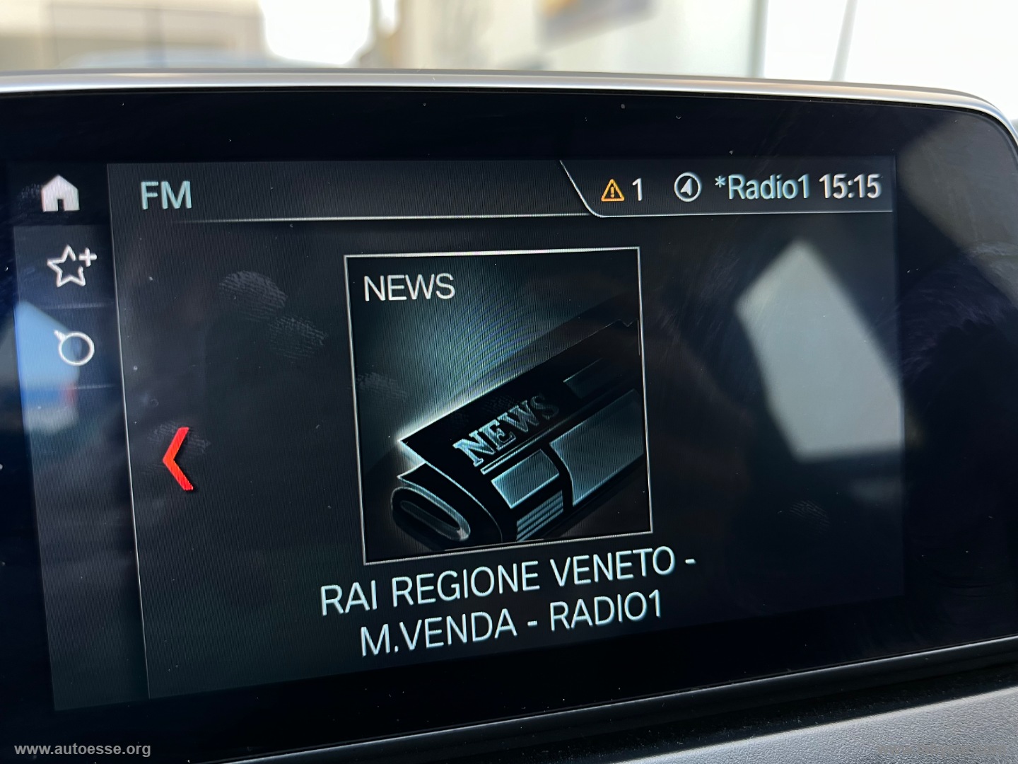 218d Active Tourer Advantage AUT. - immagine 31