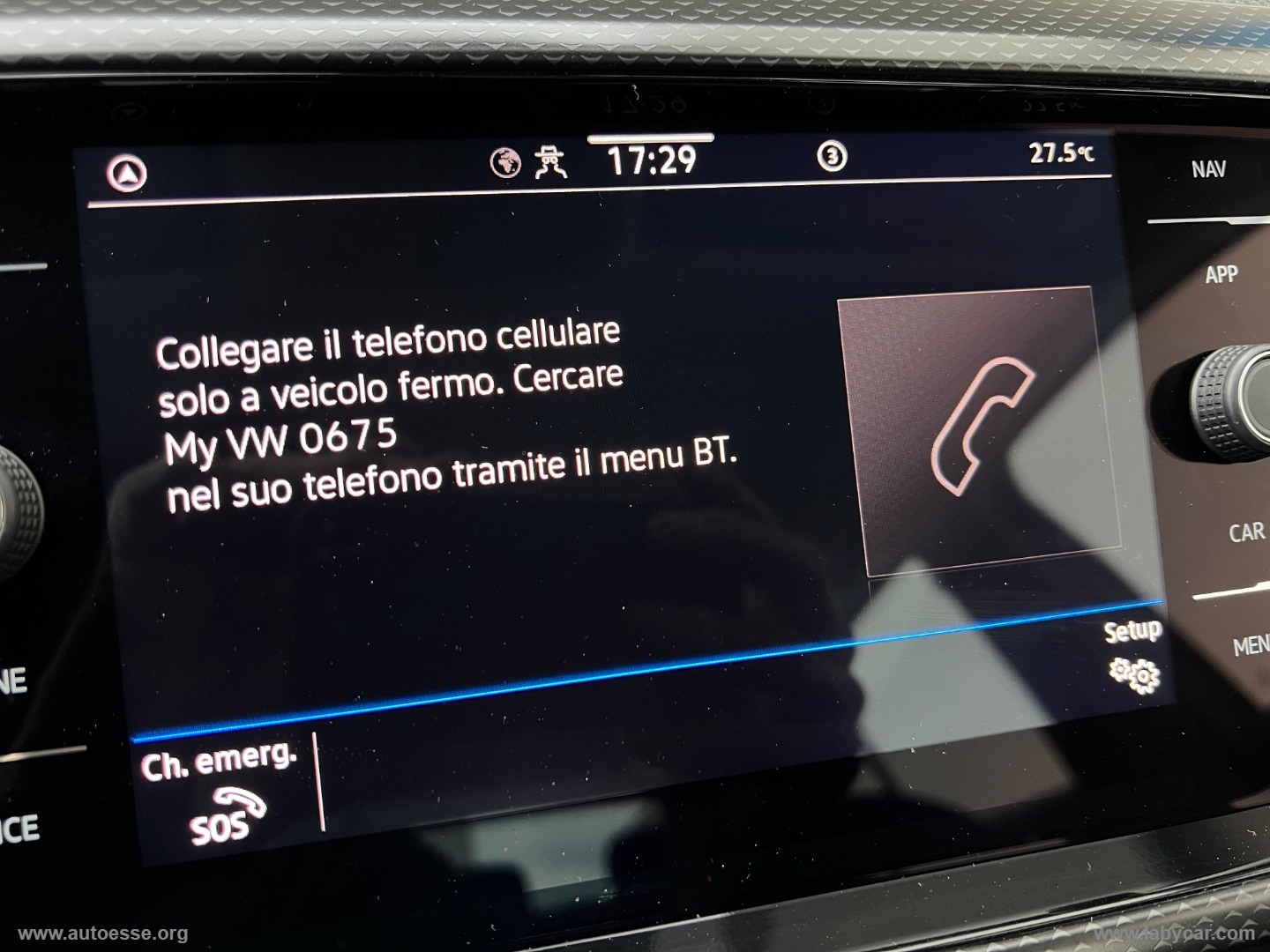 T-Cross 1.0 TSI 110 CV Style - immagine 31