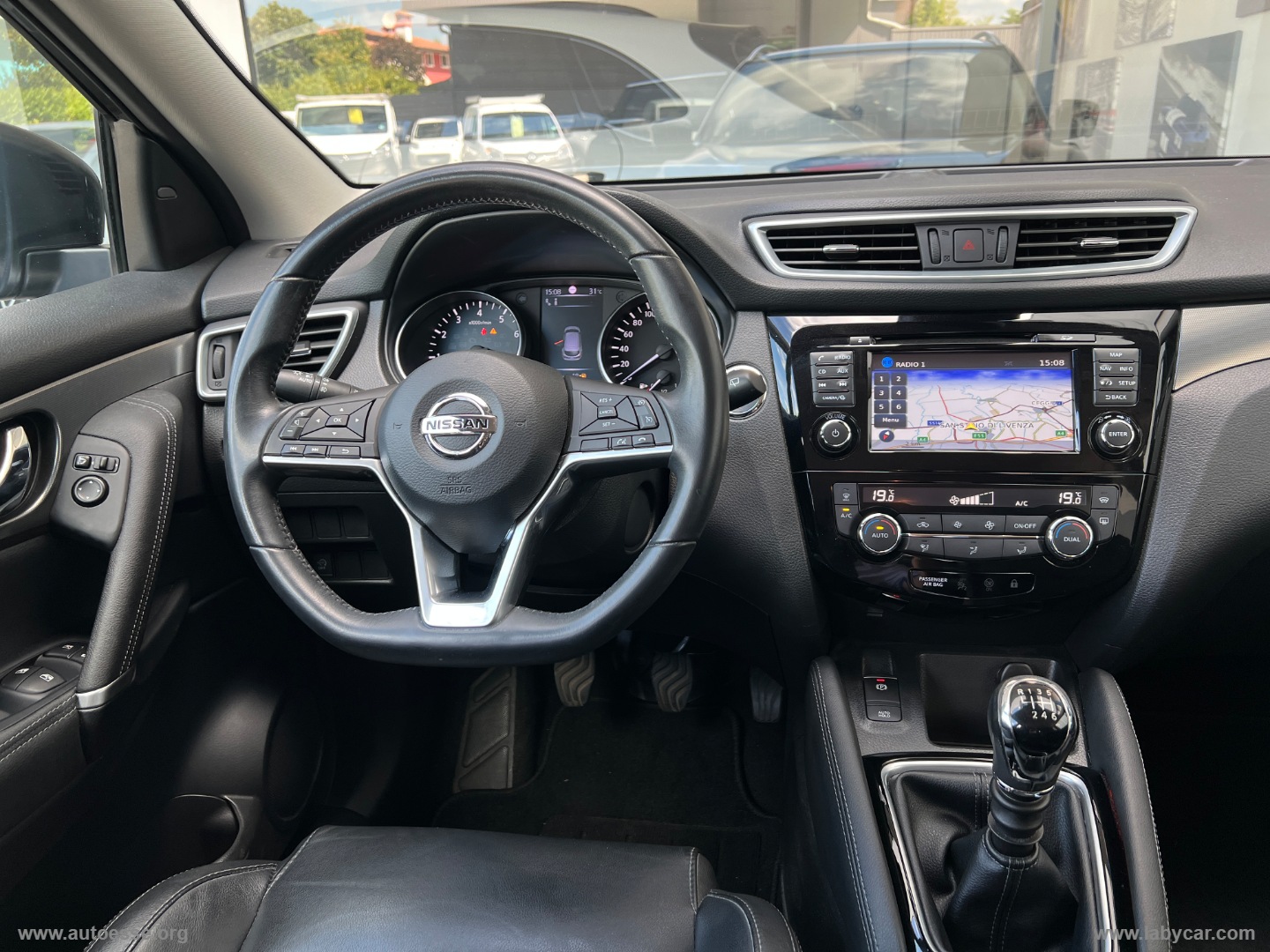 Qashqai 1.2 DIG-T Tekna - immagine 31