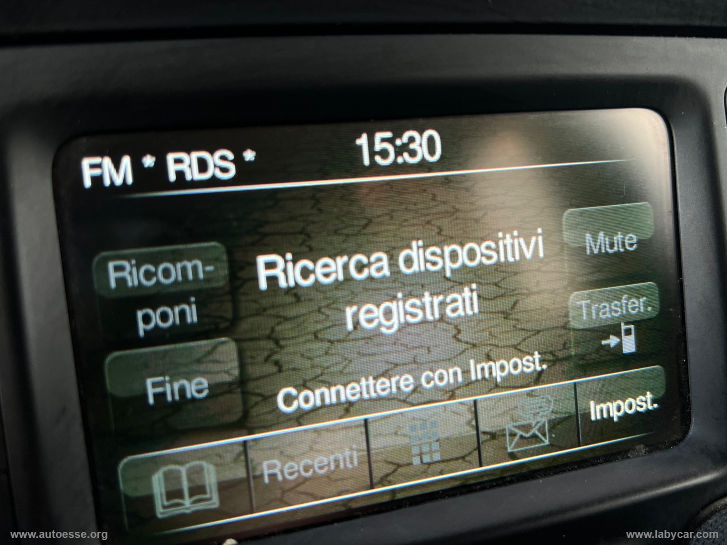 Renegade 2.0 Mjt 170CV 4WD AUT. TRAILHAWK - immagine 31