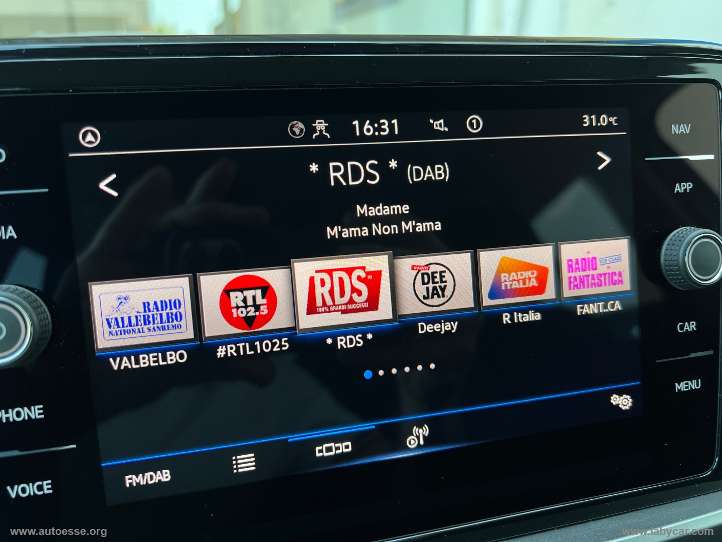 T-Roc 1.0 TSI Life - immagine 31