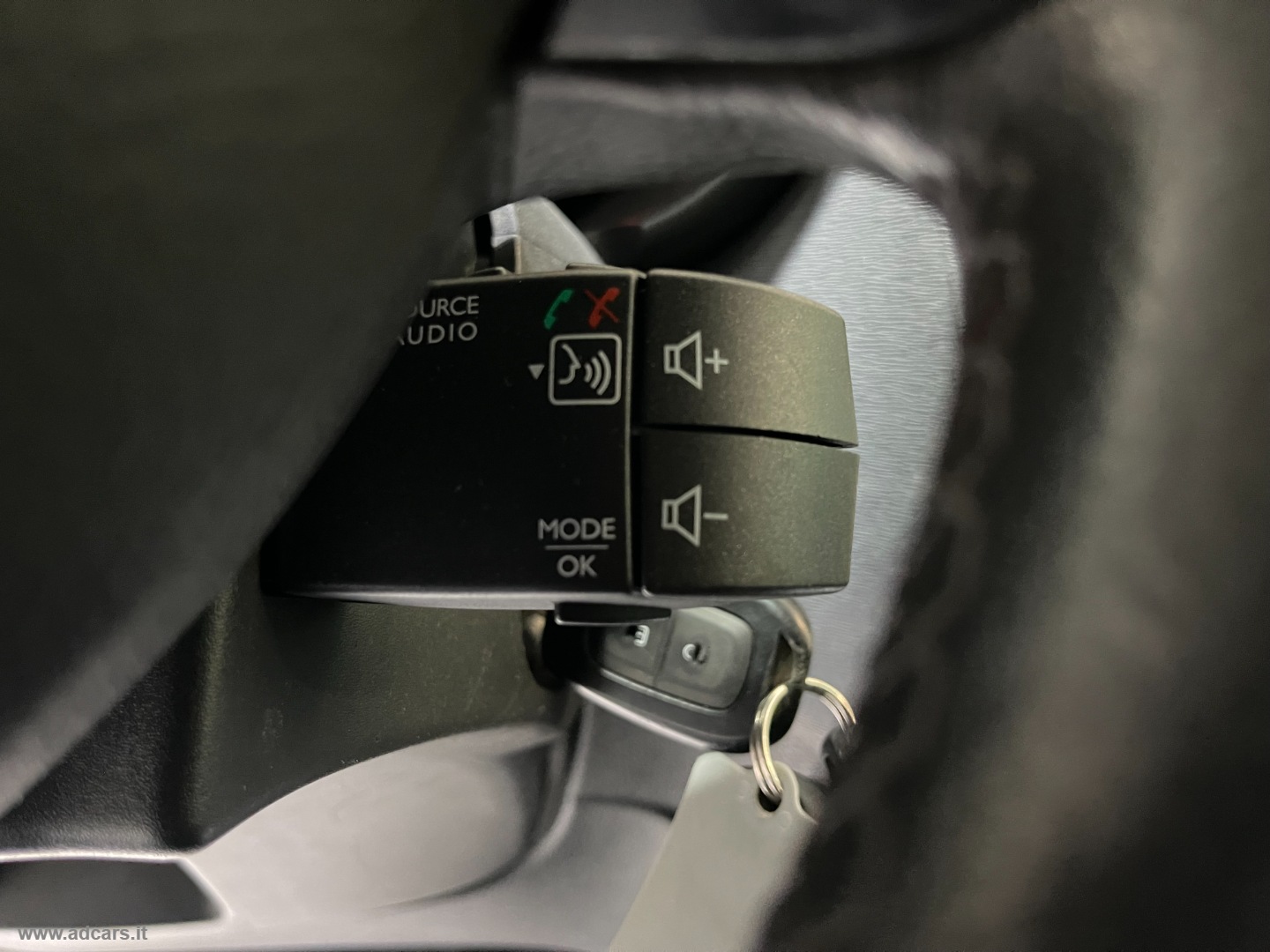 Lodgy Stepway 1.5 dCi 8V 110 CV S&S 7 posti *TURBINA NUOVA*1 PROPRIETARIO* - immagine 31