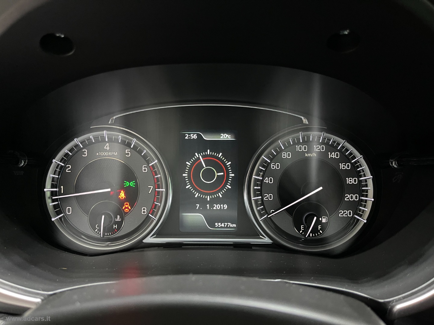 Vitara 1.4 Hybrid Cool *PRONTA CONSEGNA* - immagine 31