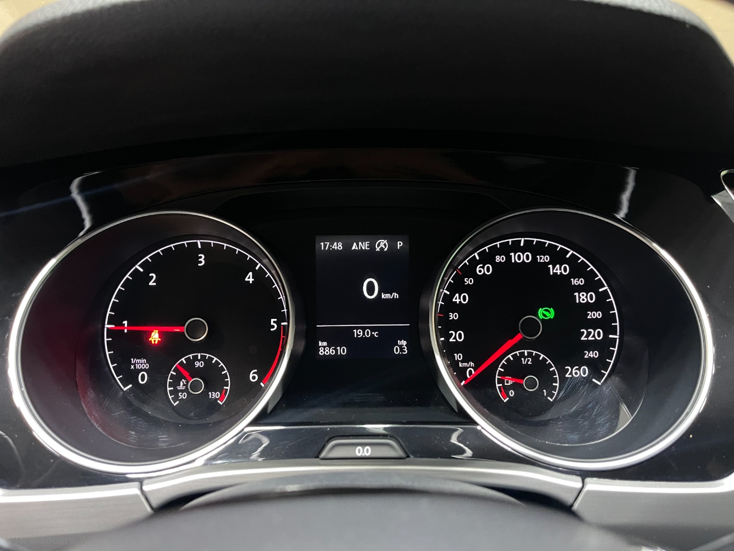 Touran 2.0 TDI 150 CV DSG Business BMT *7 POSTI*CAMBIO AUT.* - immagine 31