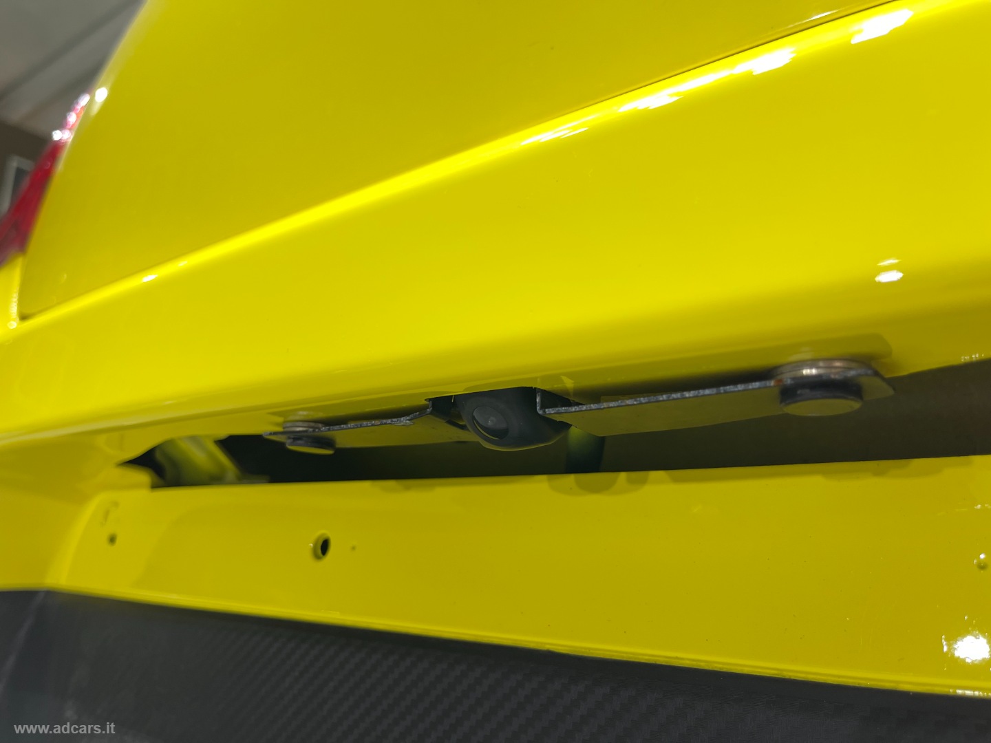Swift Sport 1.4 Boosterjet *VERSIONE FUORI PRODUZIONE*BOOK SERVICE SUZUKI* - immagine 31