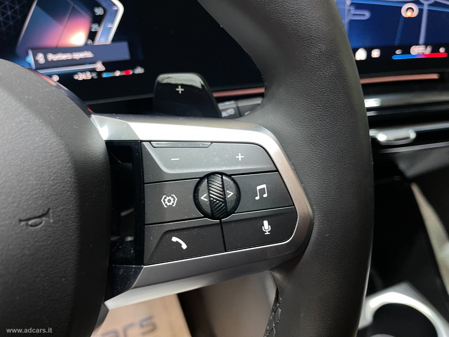 X1 sDrive 20i Msport Pro *UFFICIALE BMW*INTERNO PELLE*GANCIO TRAINO* - immagine 31