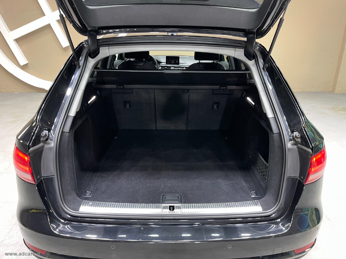 A4 Avant 2.0 TDI 150CV S tr. Business *CLIMA 3 ZONE*FARI LED* - immagine 31