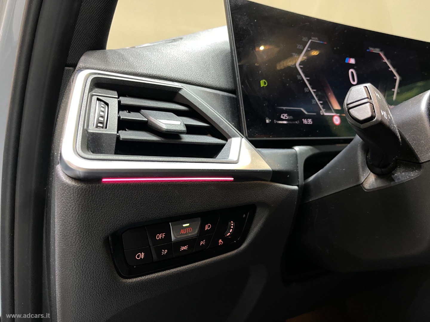 M 340d 48V xDrive Touring *TETTO*GANCIO TRAINO*HEAD UP* - immagine 31