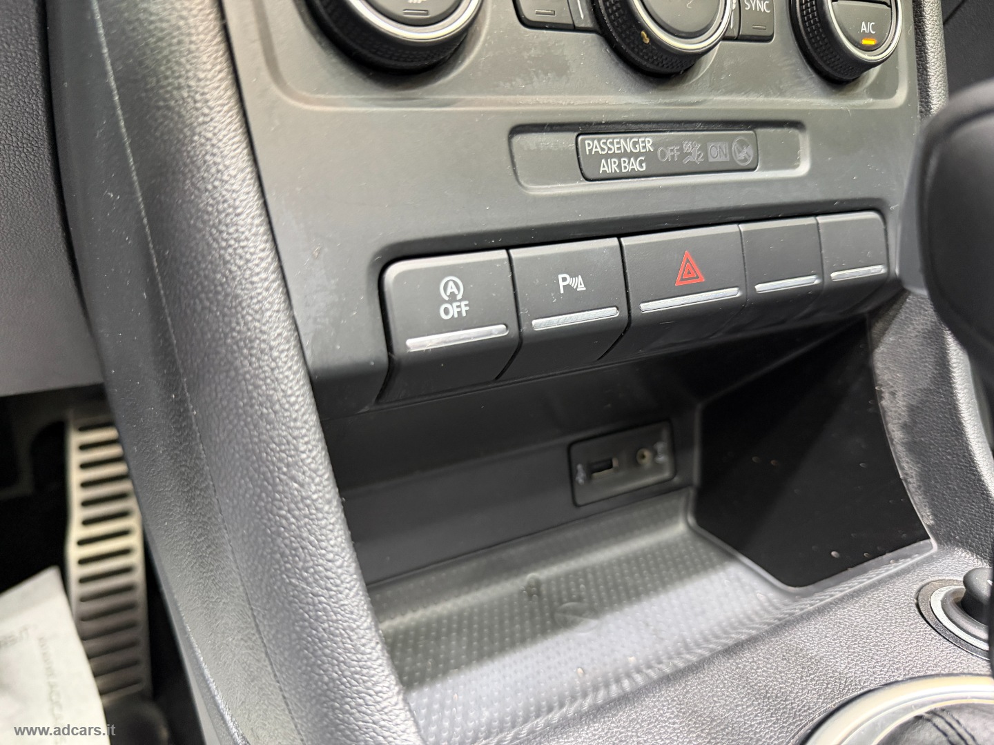 Maggiolino Cabrio 1.2 TSI Design BMT DSG Allstar *BOOK SERVICE VW* - immagine 31