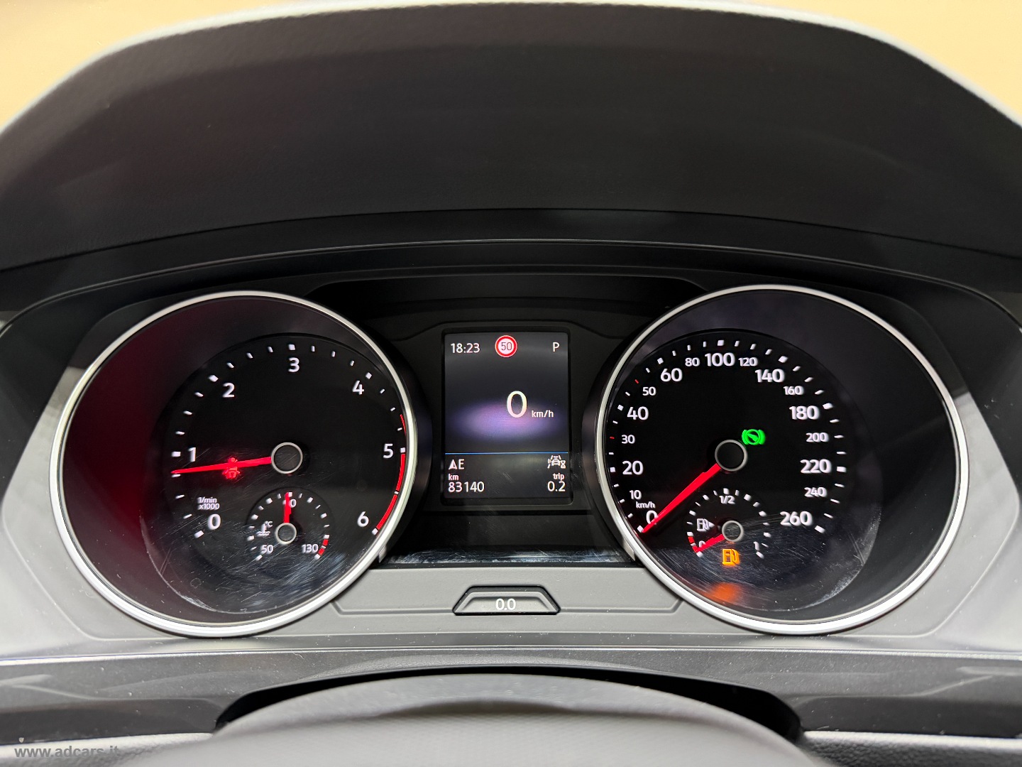 Tiguan 2.0 TDI 150CV SCR DSG Life *CAMBIO AUT*CLIMA 3 ZONE* - immagine 31