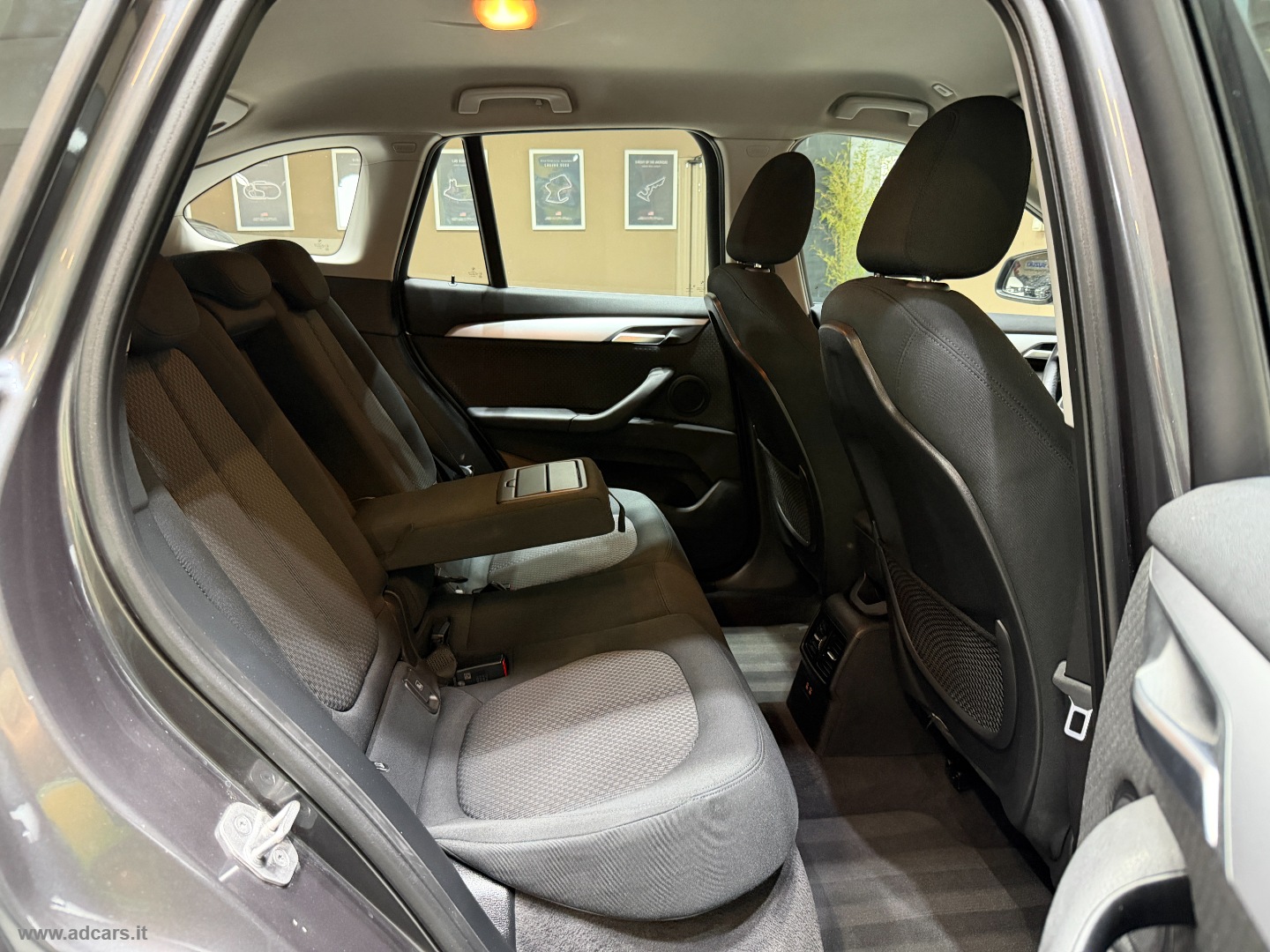 X1 xDrive25e Business Advantage *PLUG IN HYBRID* - immagine 31