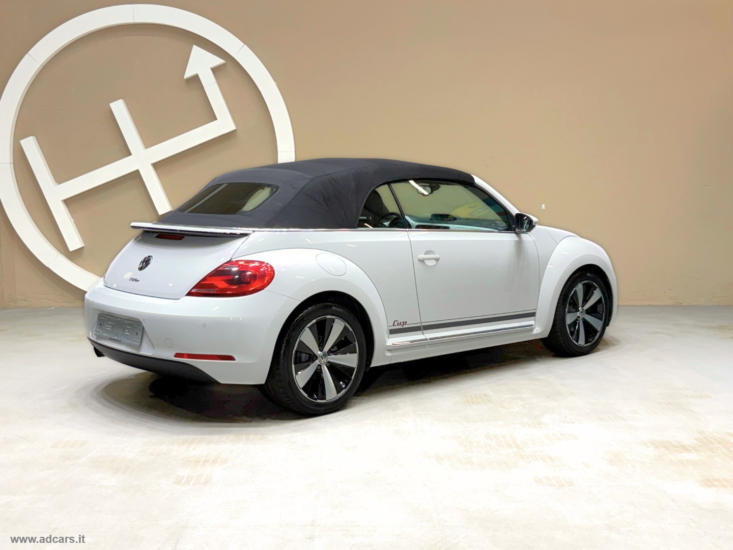 Maggiolino 1.2 TSI Design BMT CUP - immagine 31