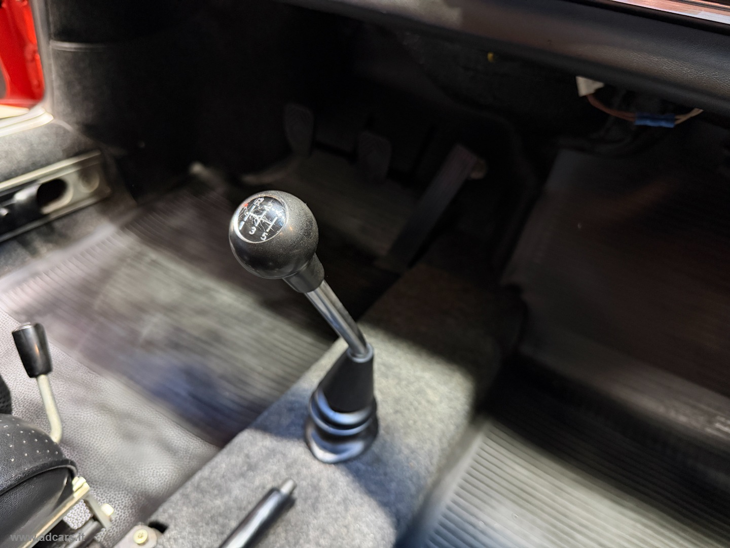 911 T 2.0 SWB 1968 *FULL SERVICE PORSCHE* - immagine 31