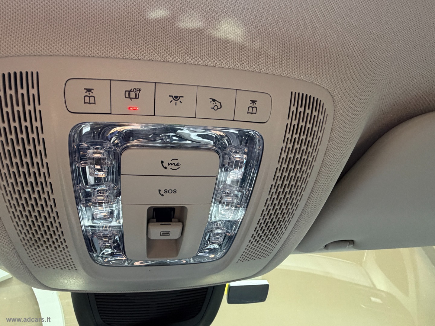 GLE 350 de 4Matic Plug-in hyb. Prem.Plus *FULL SERVICE MERCEDES*TETTO PANO* - immagine 31