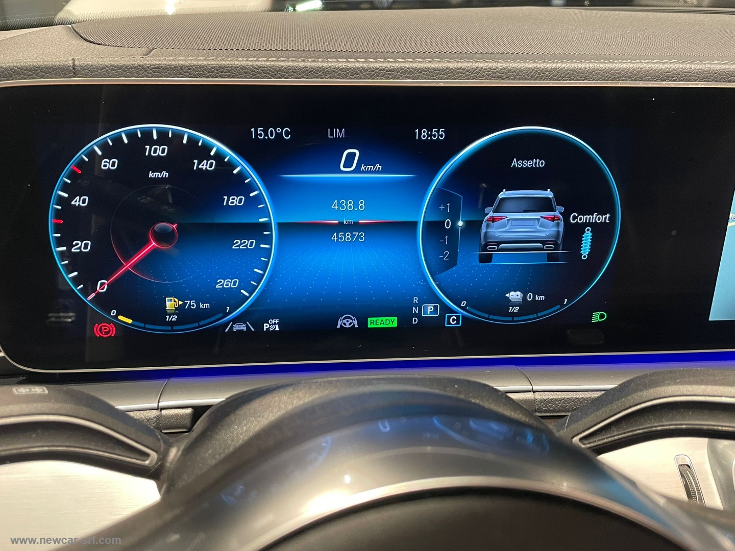 GLE 350de hybrid EQ 4M AMG Line Premium - immagine 31