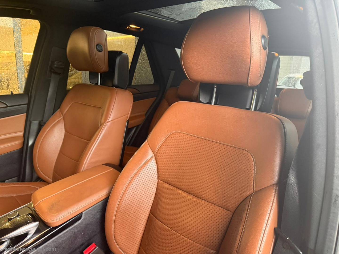 GLE 250 d 4Matic Exclusive - immagine 31