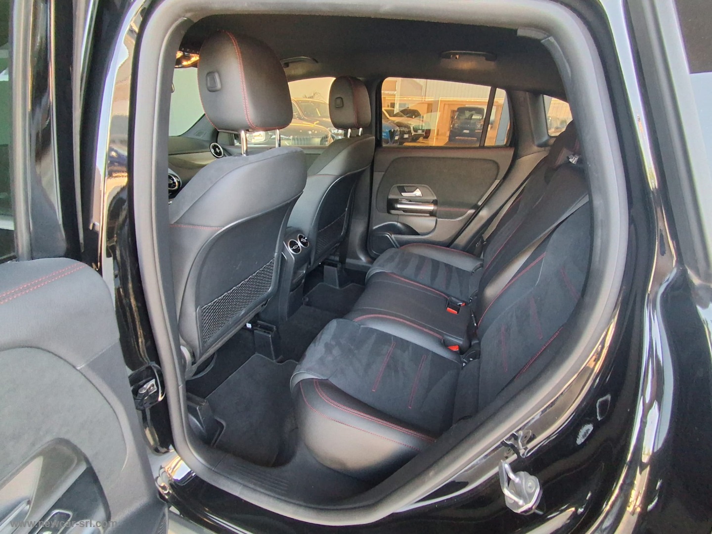 GLA 200 d Automatic Premium - immagine 31