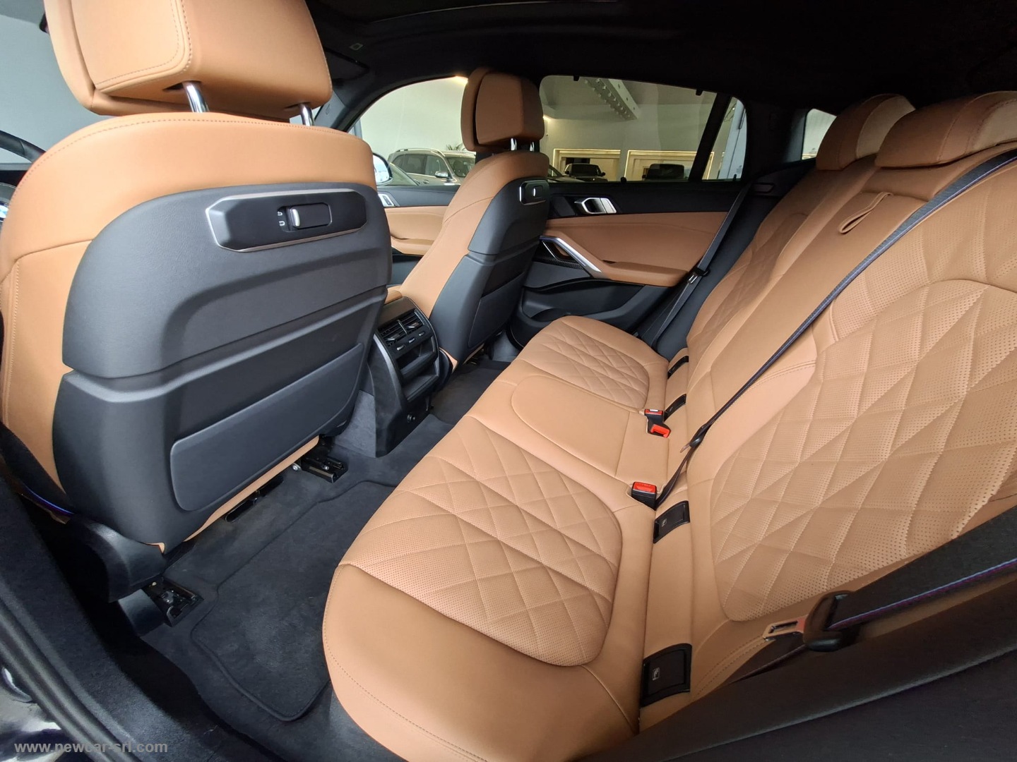 X6 xDrive30d 48V Msport Pro - immagine 31