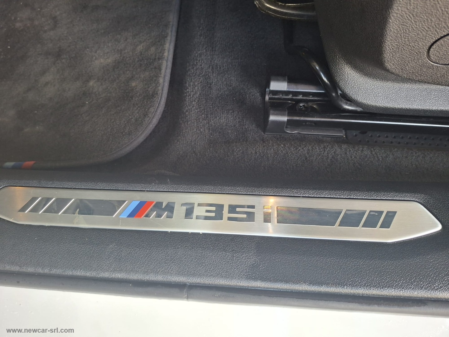 M 135i xDrive - immagine 31