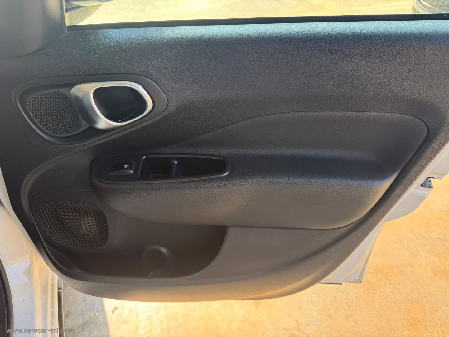 500L 1.4 95 CV S&S Cross - immagine 31