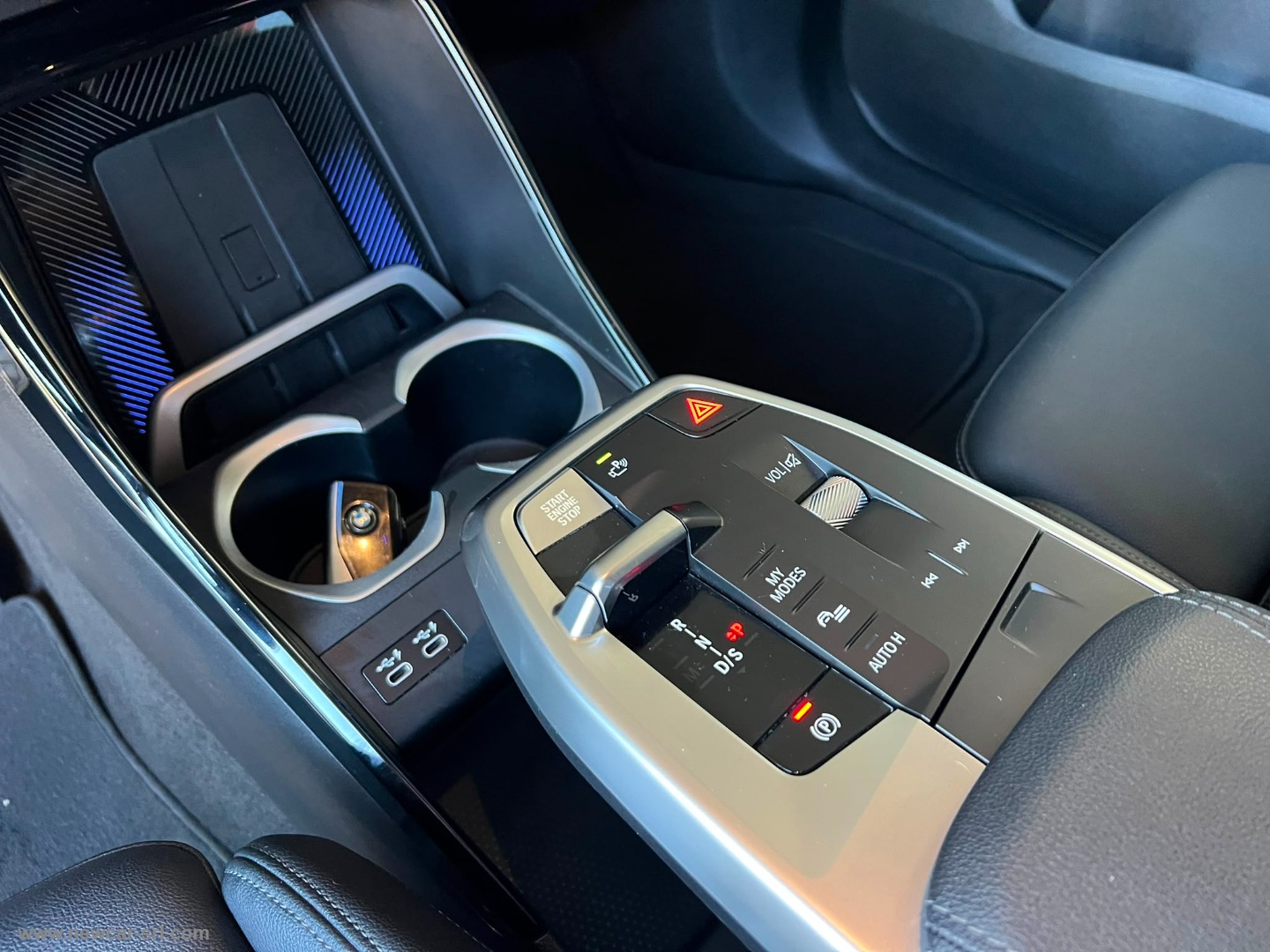 X1 sDrive 18i Msport - immagine 31