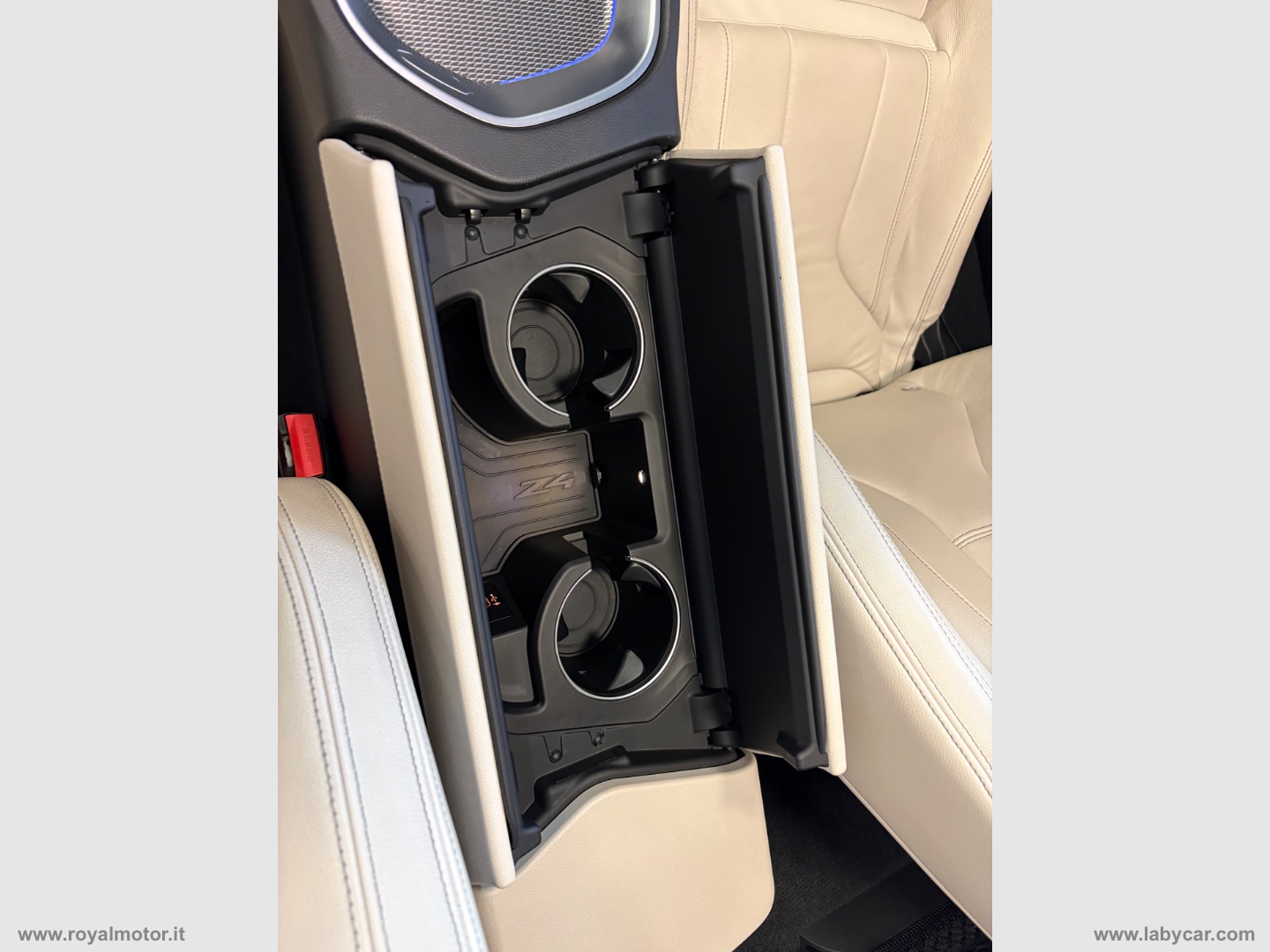 Z4 sDrive20i Msport - immagine 31