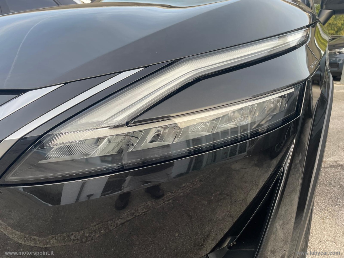 Qashqai e-Power Tekna+ - immagine 31