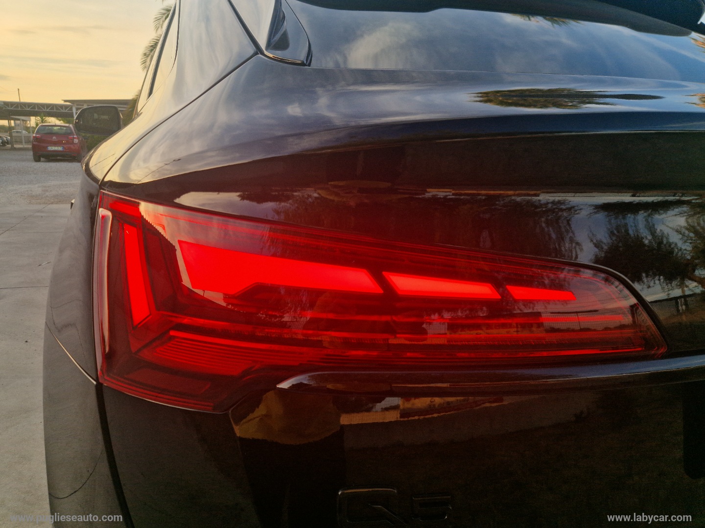 Q5 SPB 40 TDI quattro S tronic S line TETTO - immagine 31