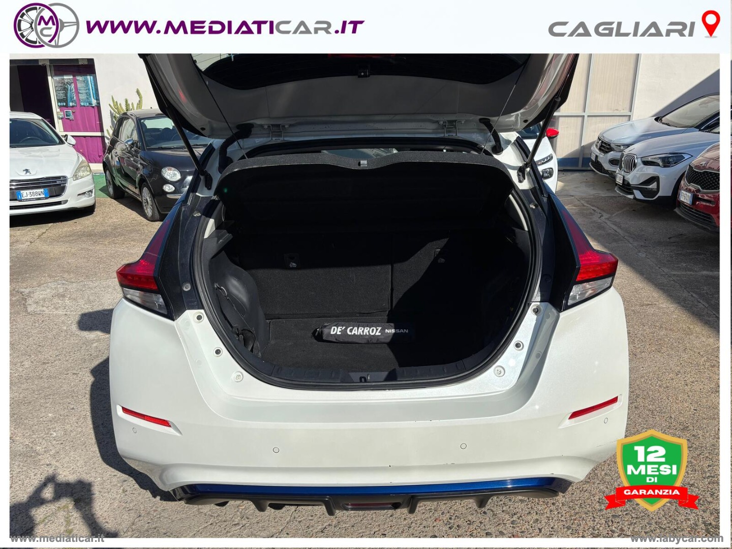 Leaf N-Connecta - immagine 31