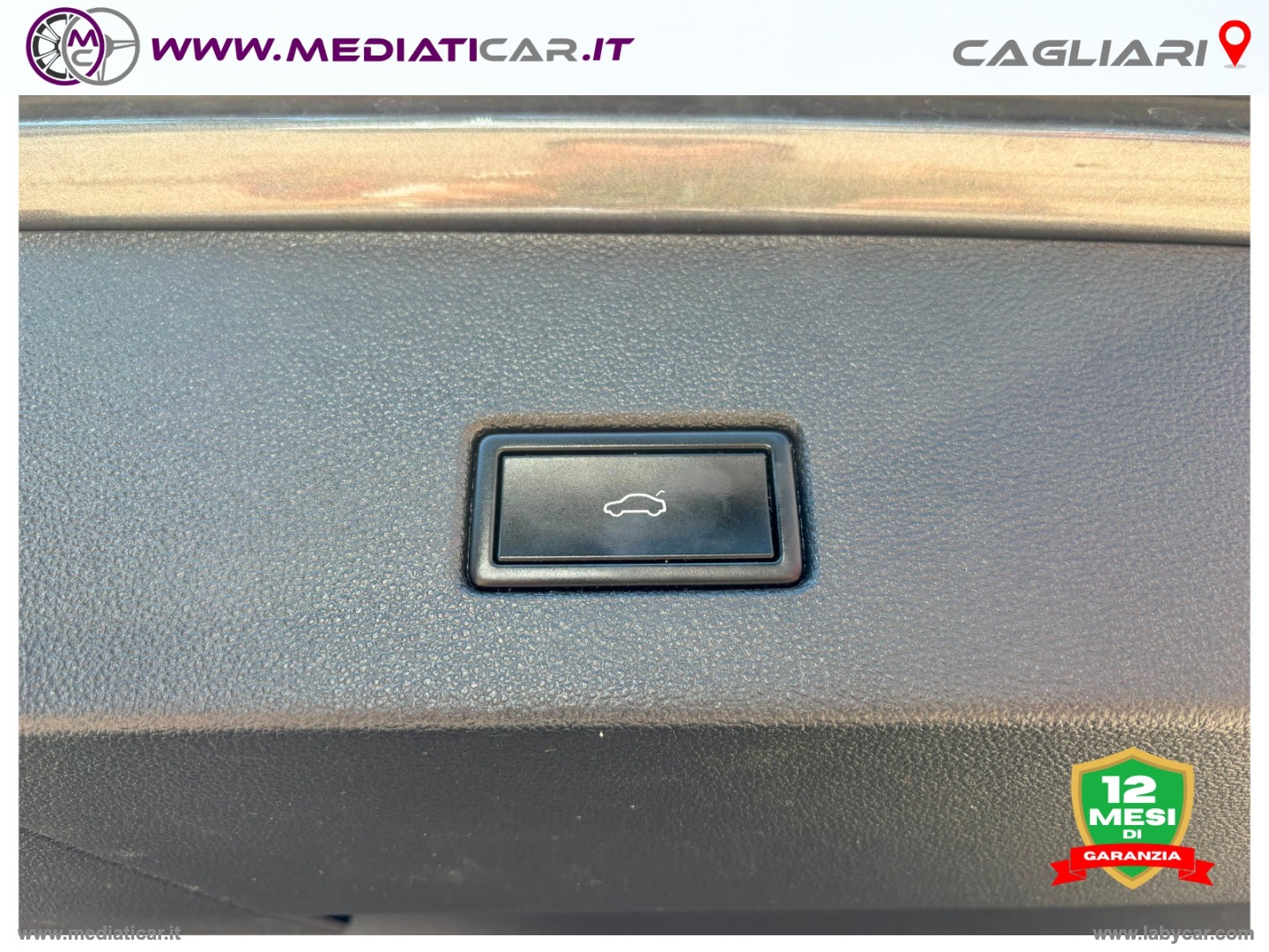 T-Roc 2.0 TDI 150 DSG 4MOTION Adv. BMT - immagine 31