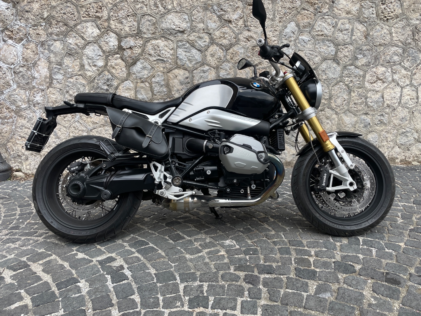 R nineT - immagine 31