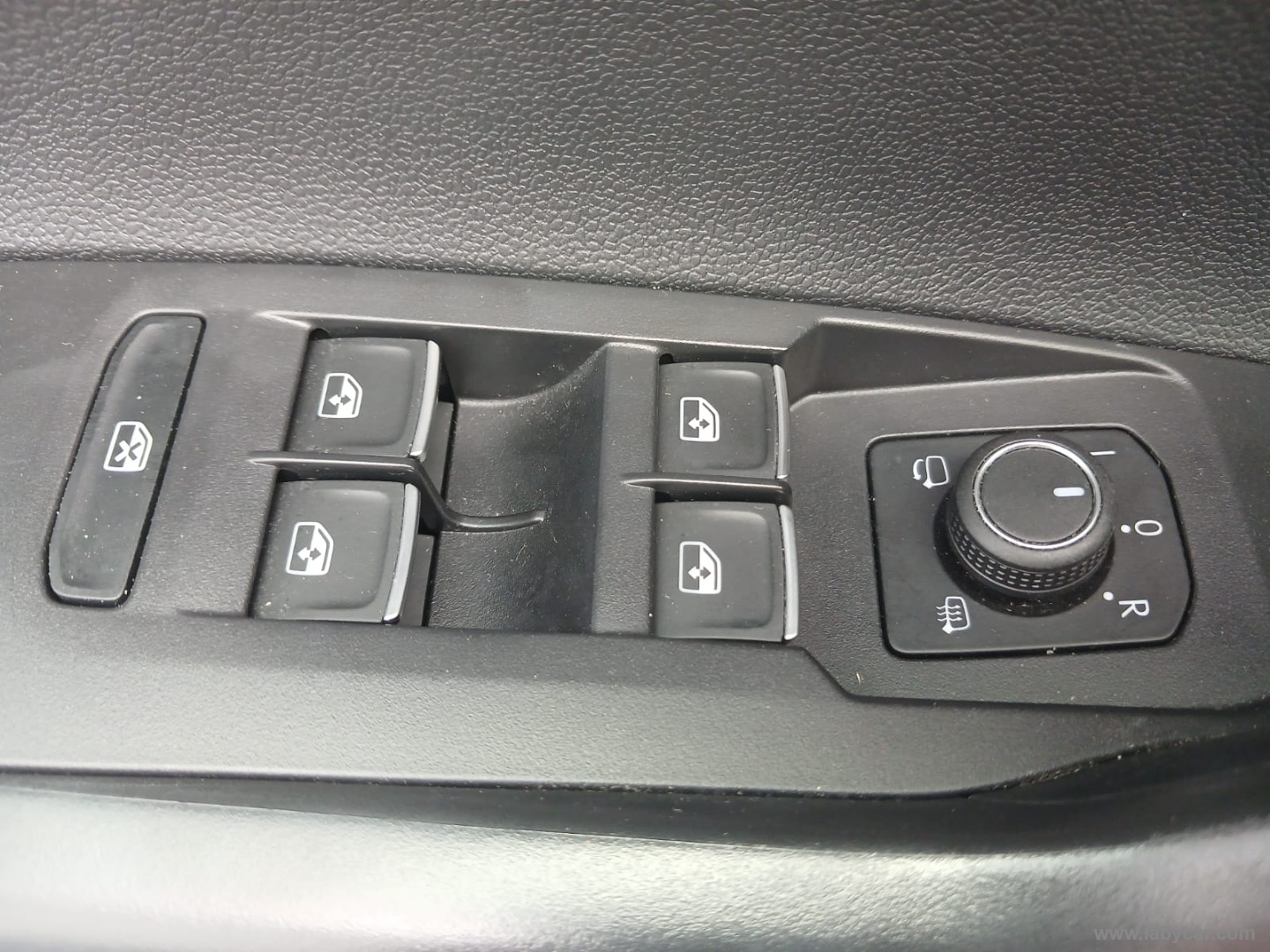 Taigo 1.5 TSI ACT 150 CV DSG R-Line - immagine 31