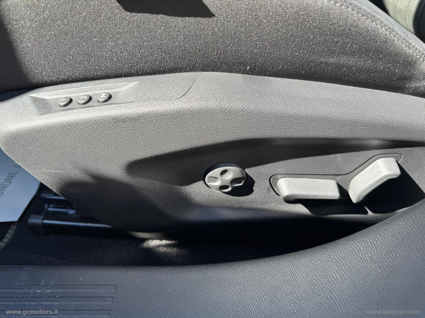 Peugeot 308 308 PureTech Turbo 130 S&S EAT8 SW GT - Immagine 31