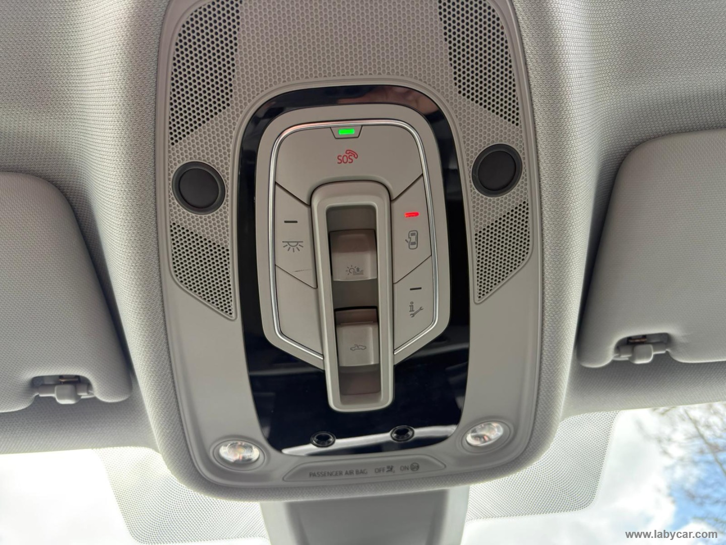 A5 SPB 40 TFSI S tr. Business Advanced - immagine 31