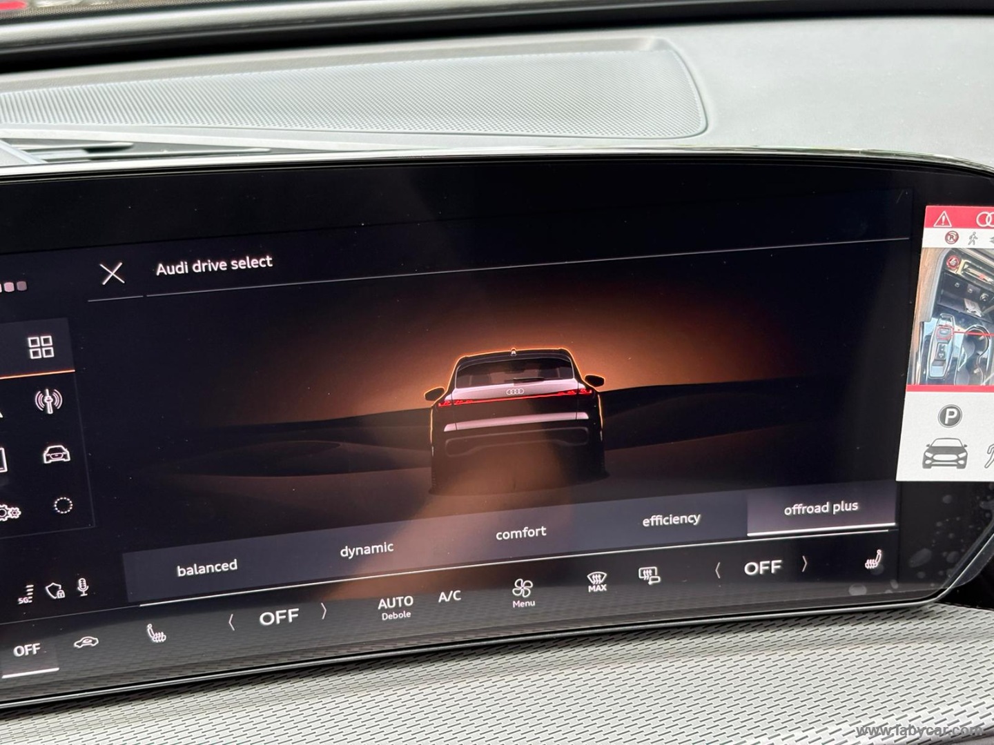 Audi Q5 SPB TDi S tronic quattro S line ed. - Immagine 31
