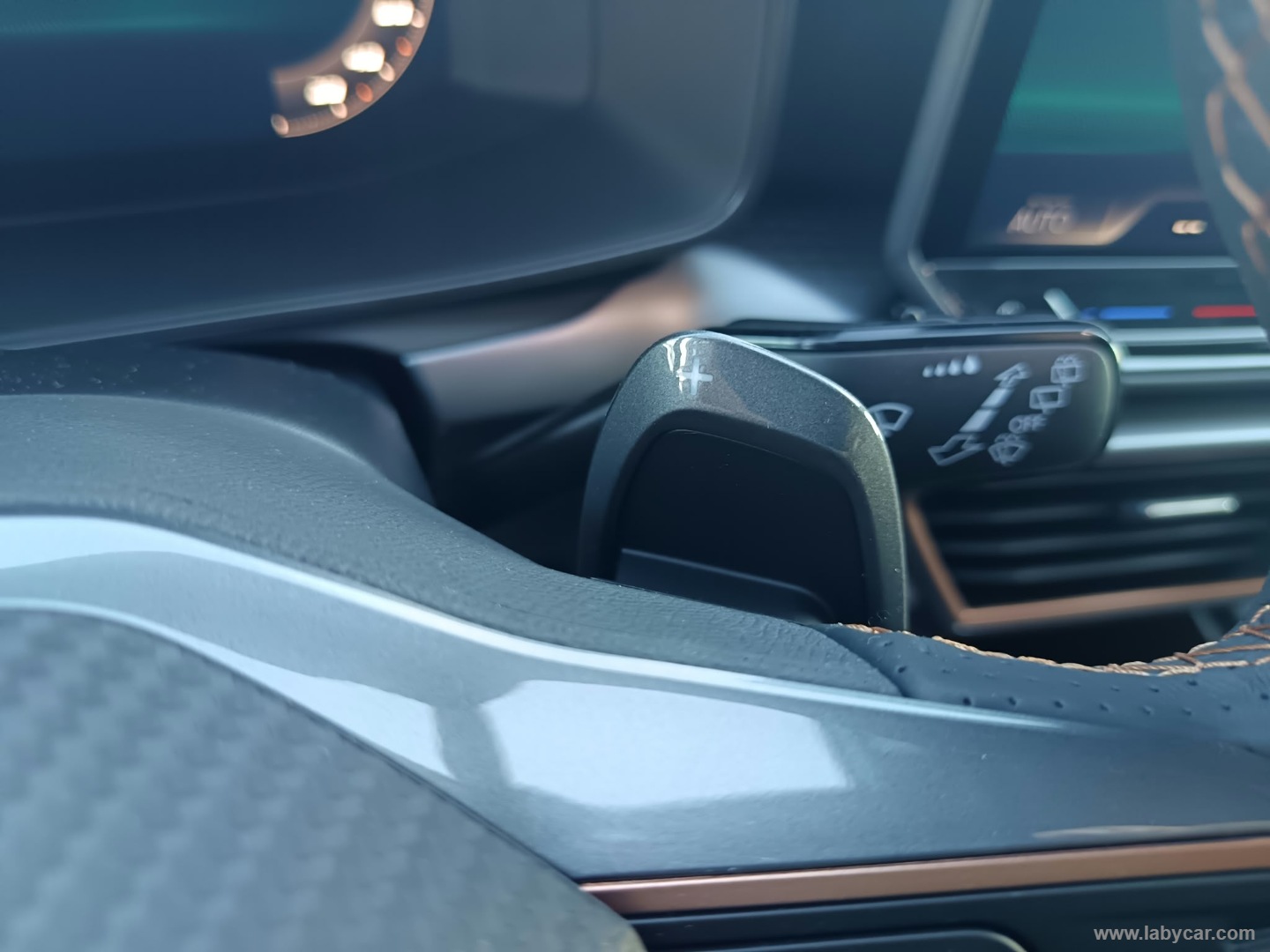 CUPRA Formentor 1.5 Hybrid DSG Business - Immagine 31