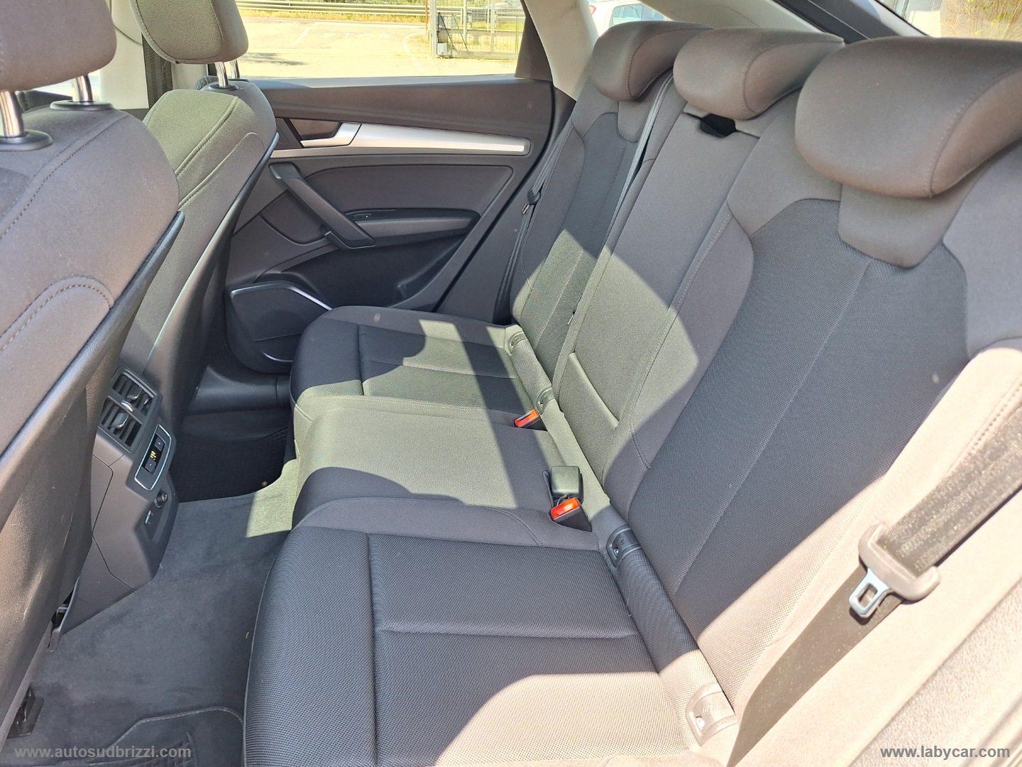 Q5 SPB 40 TDI quattro S tr. S line plus - immagine 31
