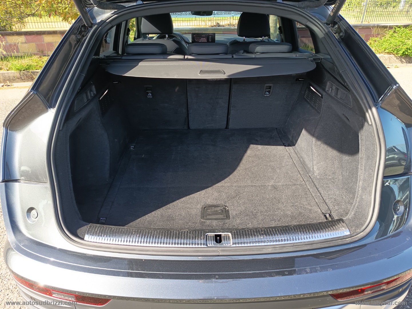 Q5 SPB 40 TDI quattro S tr. S line plus - immagine 31