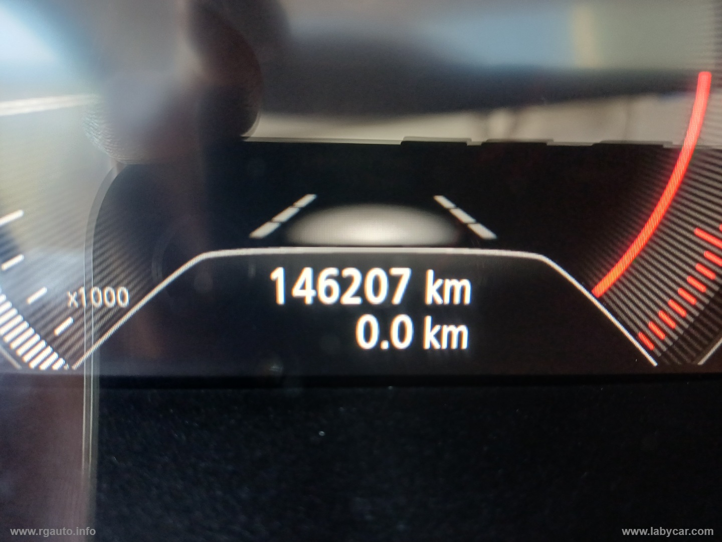 Espace dCi 160 CV EDC Energy Intens - immagine 31