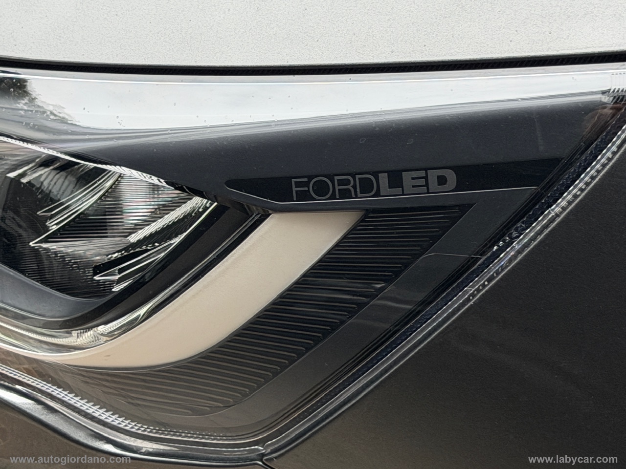 Focus 1.0 EcoBoost Hybr.125 5p.ST LINE SYNC 4 NAVIGATION TOUCH 13.2 - immagine 31
