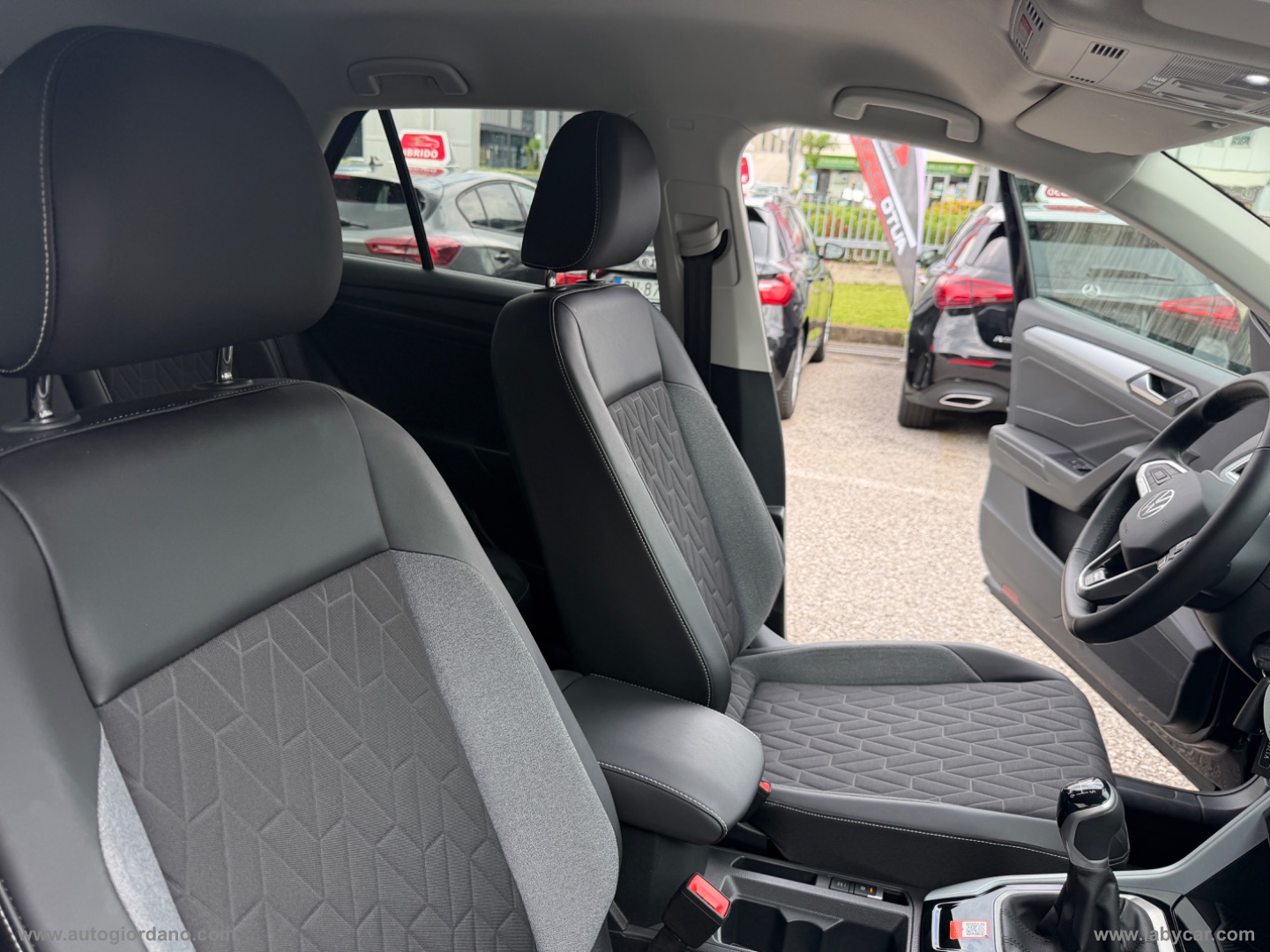 T-Roc 1.0 TSI Life - immagine 31