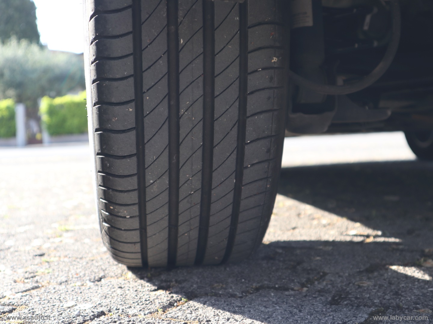 Bayon 1.2 MPI MT XClass - immagine 31