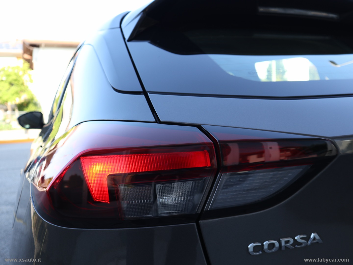 Corsa 1.2 100 CV Edition - immagine 31